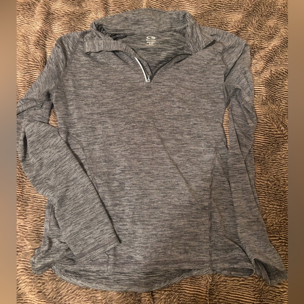 Champion women’s workout long sleeve